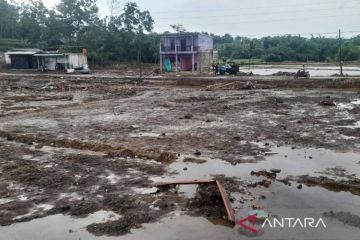 Polres Sukabumi panggil tiga perusahaan tambang di selatan Sukabumi