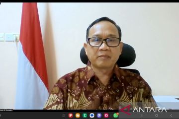 Dubes: Indonesia terus dorong Pemerintah Sudan untuk rekonsiliasi