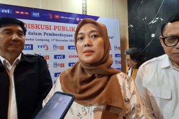 DPR: Kekerasan berbasis gender di media sosial harus dihentikan