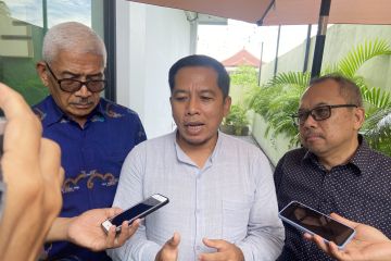 Penglipuran manfaatkan hutan bambu buat tampung wisatawan Nataru