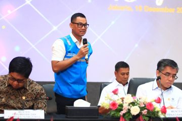 Pemerintah: Kebijakan insentif dua bulan pada 2025 guna tekan inflasi