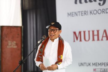 Muhaimin: Dua tahun tak ada lagi kemiskinan ekstrem di Indonesia