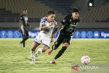 PSS Sleman hentikan tren buruk setelah taklukkan PSIS Semarang 2-1