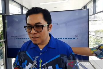 Secara bertahap, Transjakarta operasikan 200 bus listrik