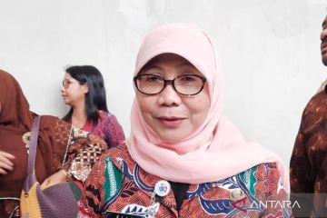 Pemprov DKI libatkan peran perempuan untuk pilah sampah