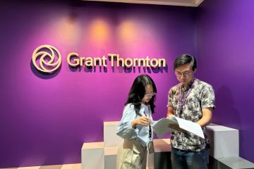 Grant Thornton bagikan tips kelola keuangan sambut 2025