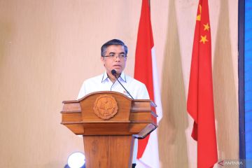 Komunitas Industri-Pendidikan Tiongkok-RI mewujudkan SDM berdaya saing