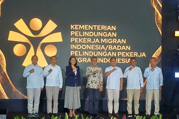 Politik Korsel bergejolak, KP2MI terus pantau kondisi keamanan PMI