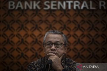 BI menghormati proses hukum terkait korupsi dana CSR