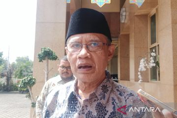 Haedar: Wacana pemilihan kepala daerah oleh DPRD dikaji multi aspek