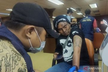 Bagaimana hukum bertato dalam Islam? Ini penjelasannya