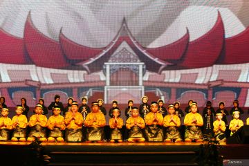 Pensi Sekolah Indonesia Kuala Lumpur 2024