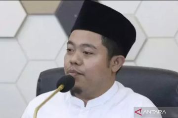 Gus Najih: Situasi Suriah bukan karena agama melaikan konflik politik