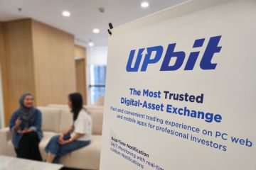 Upbit ungkap keahlian yang dibutuhkan dalam teknologi blockchain