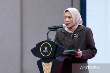 Baznas dorong kontribusi zakat jadi strategi pengentasan kemiskinan