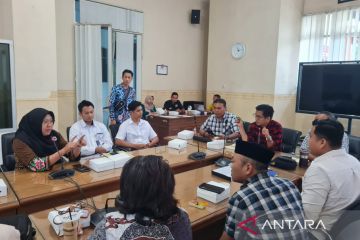 DPRD Situbondo kesulitan kontrol penyaluran bantuan pangan