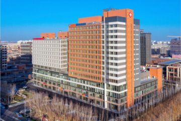 Perennial General Hospital Tianjin, Rumah Sakit Swasta Tingkat Ketiga yang Pertama Dimiliki Pihak Asing di Tiongkok, Segera Beroperasi