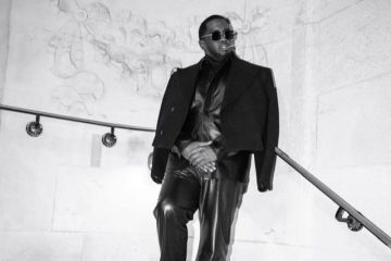 P Diddy hadiri pengadilan untuk hadapi dakwaan perdagangan seks