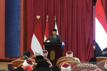 Presiden perintahkan dubes cek kebutuhan mahasiswa RI di Mesir