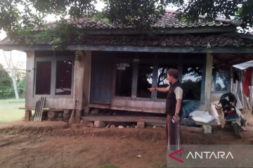 Pemkab Cianjur mendata rumah rusak akibat bencana guna dapat stimulan