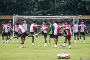 Pratinjau Indonesia vs Filipina: partai pembuktian Garuda