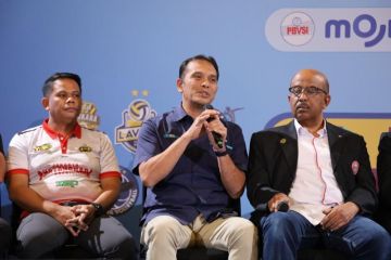 PLN tegaskan tak ada kenaikan tarif listrik