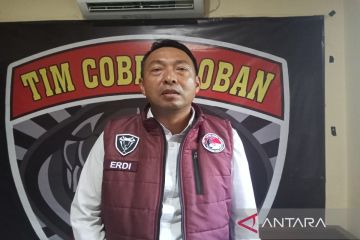 Polres Batang tangkap dua kurir narkoba