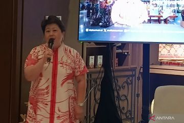 Sarinah pastikan PPN 12 persen tak berdampak pada penjualan