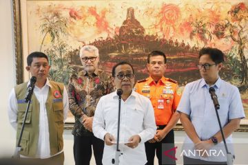 Pemerintah kirim bantuan kemanusiaan untuk korban gempa di Vanuatu