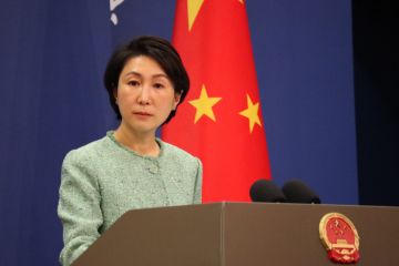 Beijing: wakil 17 negara "Sahabat Perdamaian" bicarakan krisis Ukraina