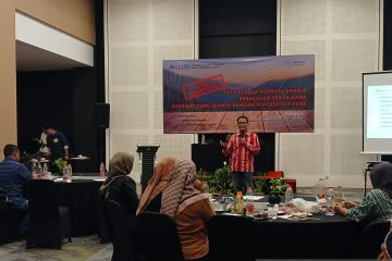 Migrant CARE kecam aksi penembakan yang dilakukan aparat Malaysia