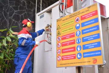 Terpopuler, insentif mobil dan motor listrik hingga CNG ganti LPG 3 kg