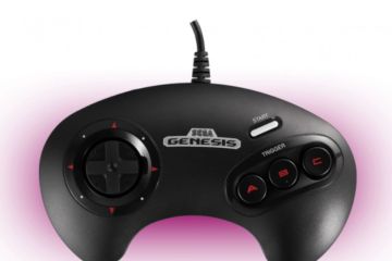 Sega diwartakan tidak akan merilis konsol Mini lagi