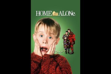 Simak panduan langsingkan perut hingga cerita dibalik Home Alone