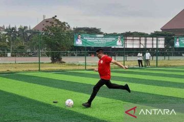 10 opsi lapangan mini soccer di Jakarta