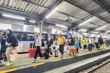 KAI Jember siapkan promo tiket 30 persen untuk libur akhir tahun