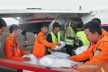 BPBD DKI klaim modifikasi cuaca berhasil kurangi banjir