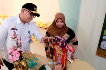 Gencarkan pemeriksaan, BBPOM Padang temukan lagi produk tak layak edar