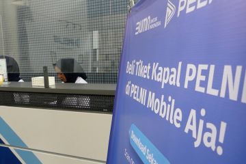 PELNI sediakan 200 tiket mudik gratis Natal 2024 rute Ambon-Tual