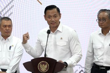 Pemerintah beri diskon 50 persen bagi pengguna KA selama akhir tahun