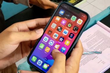 Anggota DPR: Investasi Apple harus berdampak bagi ekonomi Indonesia