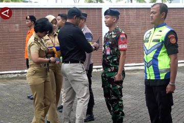 Bandara Batam siapkan personel khusus atasi situasi darurat