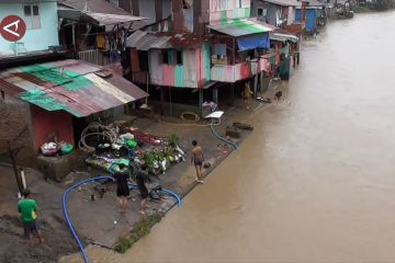 BNPB antisipasi bencana hidrometeorologi jelang akhir tahun