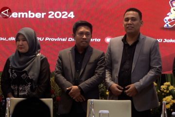 Dilaporkan ke DKPP, ini tanggapan KPU DK Jakarta