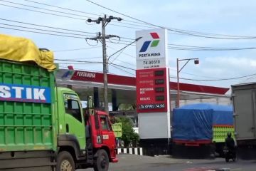 Jaga stok BBM di Sulsel, Pertamina siapkan mitigasi jelang akhir tahun