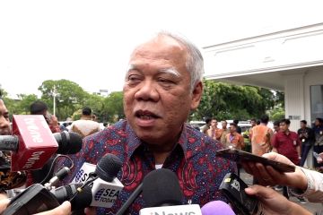 Kepala OIKN beberkan rencana Presiden berkantor di IKN