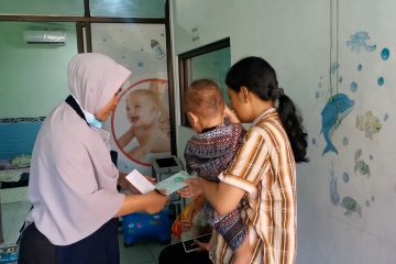 Pemkot Solo gelontorkan Rp111 miliar untuk tangani stunting tahun 2025