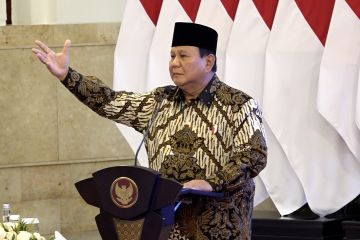 Presiden utamakan anggaran pendidikan dibandingkan pertahanan