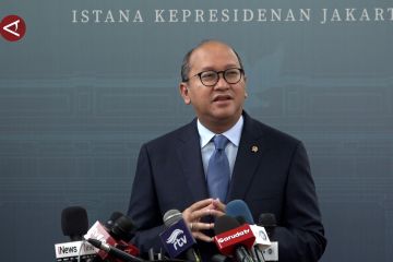 Rosan ungkap investasi Apple di RI berupa produksi komponen hp