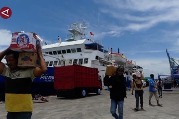 Jelang libur, BPTD Maluku pastikan seluruh kapal & bus layak operasi